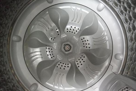 洗衣機(jī)風(fēng)葉不轉(zhuǎn)是什么原因?解決步驟與方法！