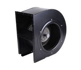 J3 double suction fan